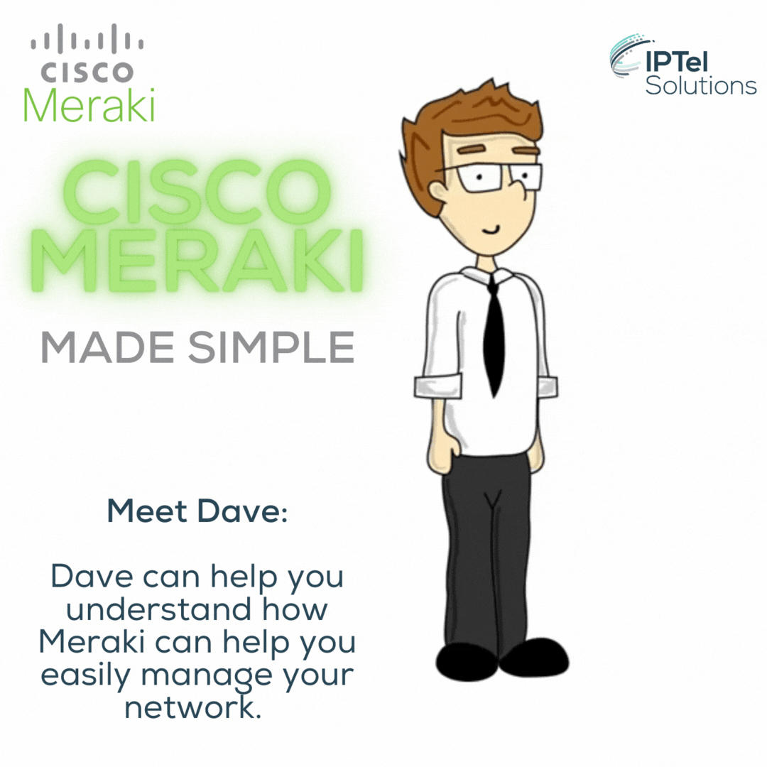 Meraki Site To Site VPN